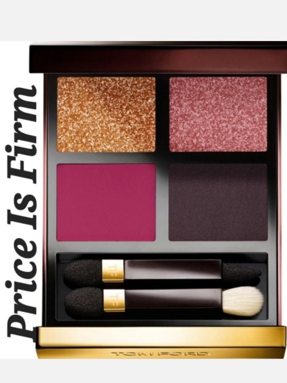 TOM FORD Ambrosia Eye Color Quad